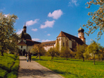 Klosteranlage St.Trudpert