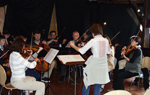 Orchesterkonzert